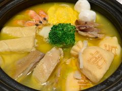 -小厨娘淮扬菜(天印大道店)