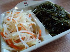 -李先生牛肉面(长春红旗街店)