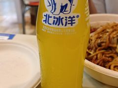 -黑八私房老北京炸酱面