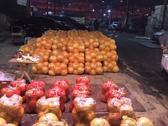 -菜园坝水果市场