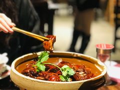 招牌碌鹅-广府乡下·饭庄(新港东路店)