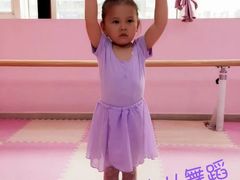 -桃子公主舞蹈培训(万柳校区)