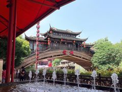 -杭州宋城