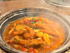 -乔街深夜食堂·小龙虾·高压锅生蚝(杭州总店)