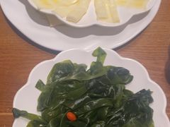 -蓉城老妈火锅(双林路店)