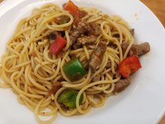 -萨莉亚意式餐厅(深圳北站店)