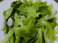 -四海酒家生态粤菜