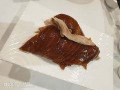 果木挂炉烤鸭-东兴楼饭庄(六里桥店)
