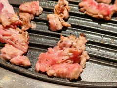 -東盛炭烤自助料理(玄武招商花园城店)