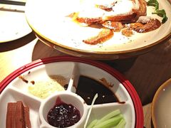 -青年公社烤鸭(蜀山万象汇店)