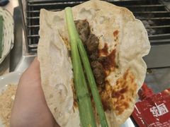 -小寒羊烧烤(凯瑞时代大厦店)