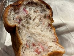 -佐敦面包铺·JORDAN BAKERY