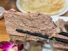 -品回味清真西北楼(宁波首店)