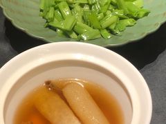 -A One Kitchen·南京精菜馆(德基广场店)