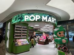 -泡泡玛特POPMART(天环购物中心店)