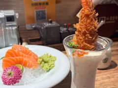 -筱田の食堂·izakaya(淮海中路店)
