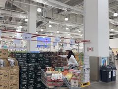 -山姆会员商店(亦庄创意生活广场店)
