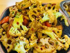 -86烧烤·炭火烧烤 (石人总店)