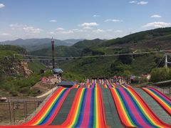 -本溪大峡谷