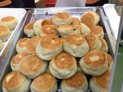 -长发西饼(临顿路店)