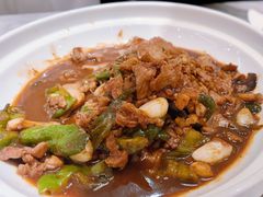 -城南往事·鲁菜·烤鸭(世茂宽厚里·大明湖店)
