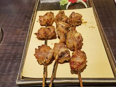 -桂小厨广西菜(万象城店)