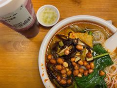 原味螺蛳粉-水平有限螺蛳粉(宏达大厦店)