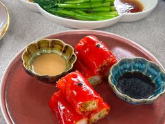 -澜棠海鲜(余姚阳明古镇店)