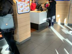 -麦当劳(大栅栏店)