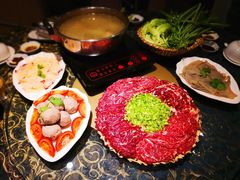 -草鱼先生潮州鱼生·虾生(新厦花园店)