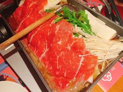 -有喜屋·深夜食堂(北京西路店)