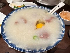 -北海银滩皇冠假日酒店-德丰楼中餐厅