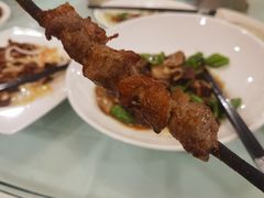 -新疆大厦·慕士塔格餐厅