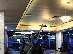 -一兆韦德健身(浦东万达会所)