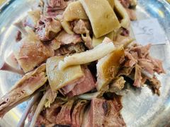 -春明狗肉馆(经开一区店)