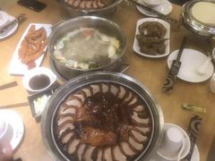 -守柴炉烤鸭(中海国际店)