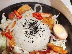 -豪客来牛排(人民东路店)