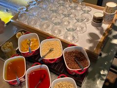 -水月周庄铂尔曼酒店 · 漾全日餐厅