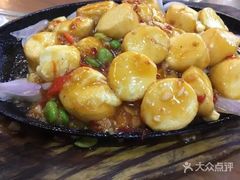 -楠翔馆桐庐菜(胜利河美食街店)