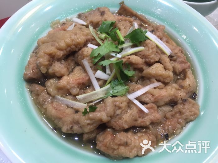 河东颐祥阁(世贸店)-河东小酥肉图片-太原美食-大众点评网