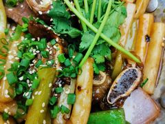 -大丰收脆鱼(浦西万达店)