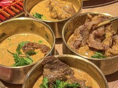 -西塔老太太泥炉烤肉(温州首店万象城黑金店)