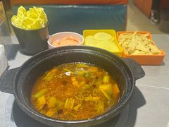 -嘟享吃重庆鸡公煲(五一店)