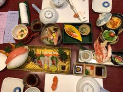 -蟹道乐(網元別館店)