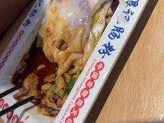 -银记肠粉店(广钢店)