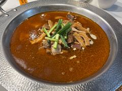 -古乐牛香·鲜牛肉自助火锅(南京总店)