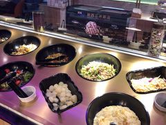 -比格比萨自助(德思勤四季汇店)