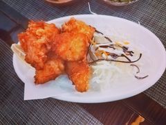 -喜多亭(宜山路店)