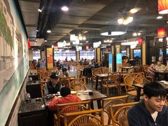 大堂-丰圆轩粤式茶楼·中山菜(中山二路店)
