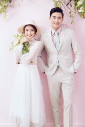 -天长地久婚纱摄影(天宁北路店)